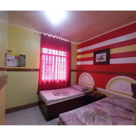 Oyo 1048 Jomckayl Apartelle Naga  Exterior photo