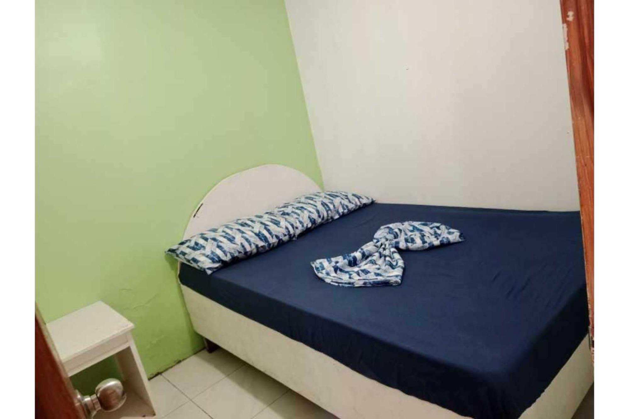 Oyo 1048 Jomckayl Apartelle Naga  Exterior photo